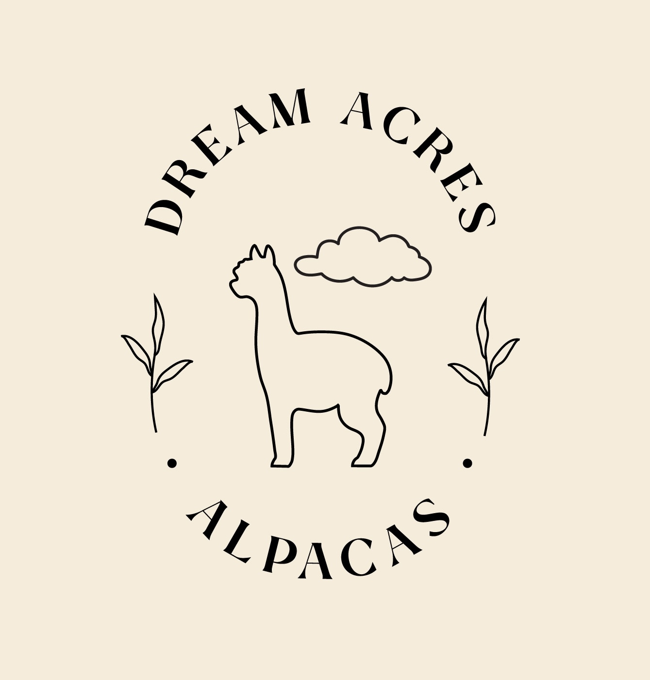 Home  Dream Acres Alpacas